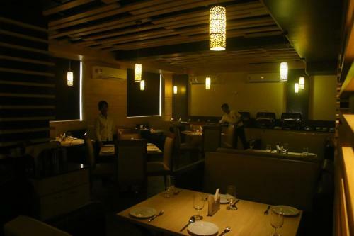 Hotel Imperial Heights