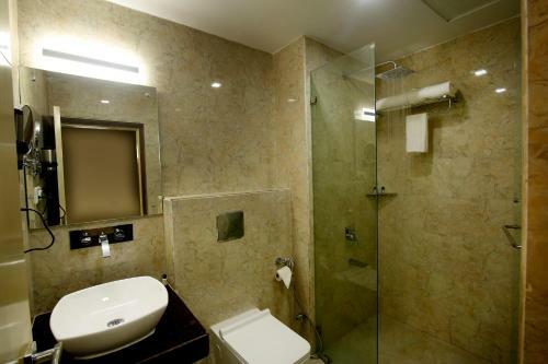 Hotel Imperial Heights