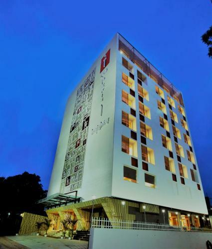 Hotel Imperial Heights