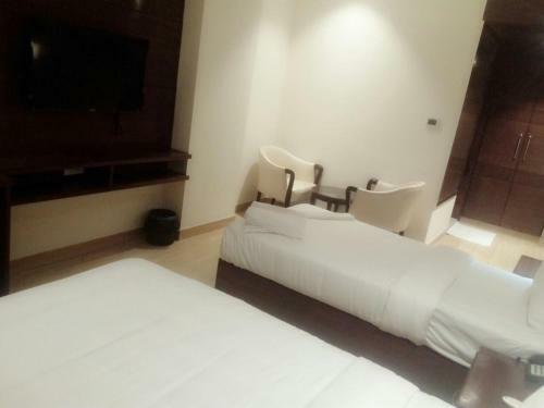 Hotel The Grand Parisian