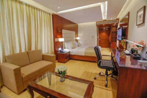 Hotel The Grand Parisian