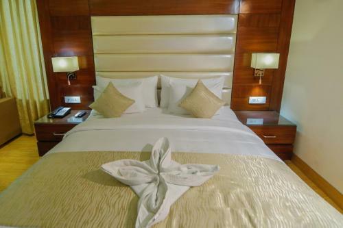 Hotel The Grand Parisian