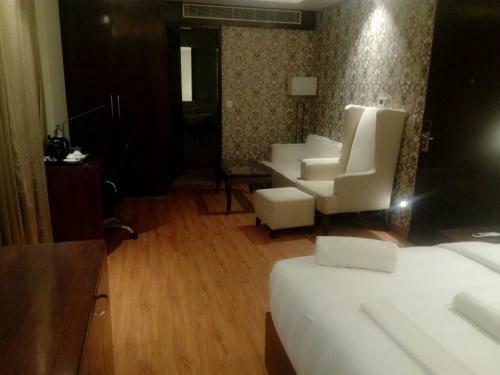 Hotel The Grand Parisian