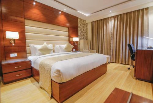 Hotel The Grand Parisian