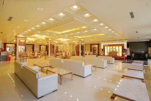 Hotel The Grand Parisian