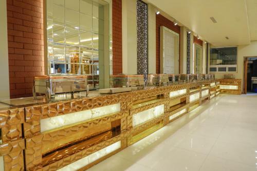 Hotel The Grand Parisian
