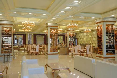 Hotel The Grand Parisian