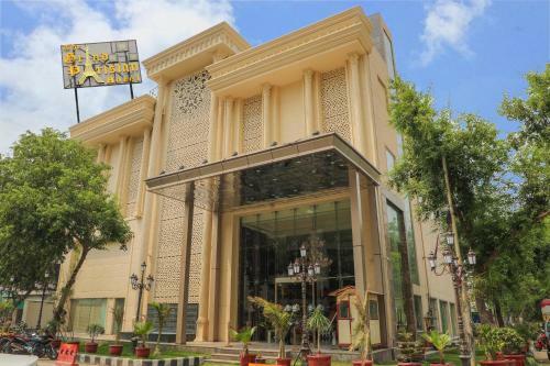 Hotel The Grand Parisian