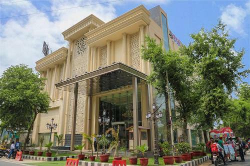 Hotel The Grand Parisian
