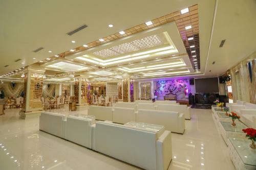 Hotel The Grand Parisian