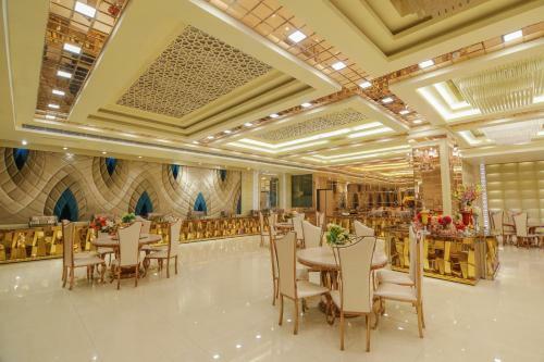 Hotel The Grand Parisian