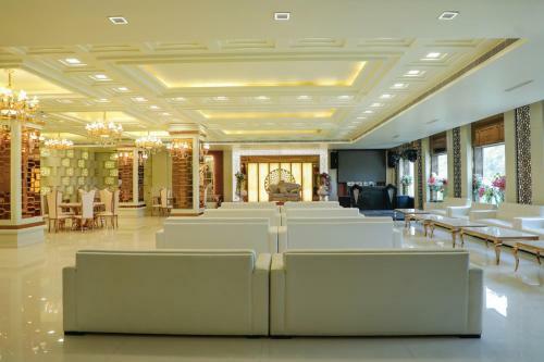 Hotel The Grand Parisian