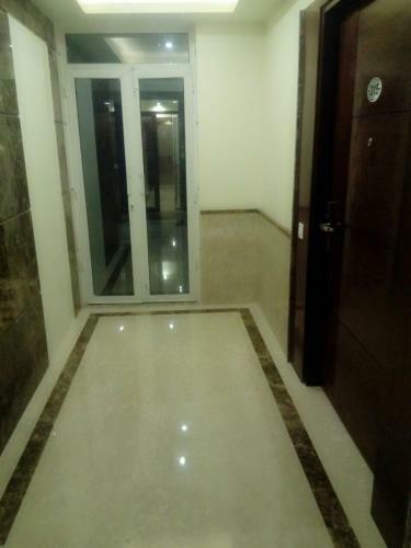 Hotel The Grand Parisian