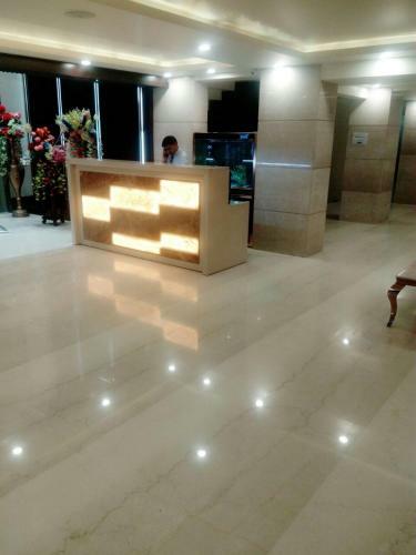 Hotel The Grand Parisian