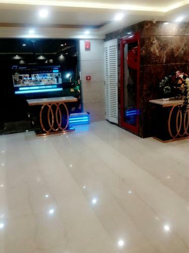 Hotel The Grand Parisian