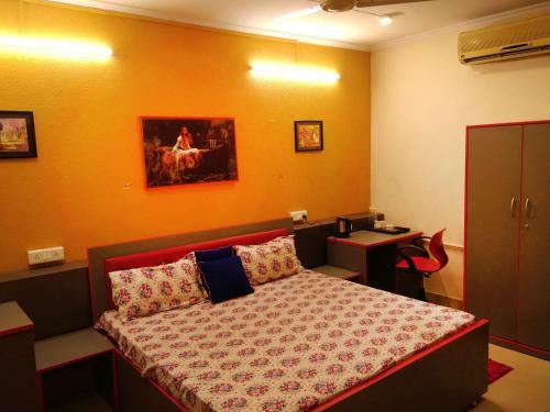Deer Park Home Stay