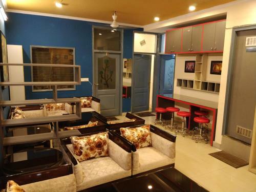 Deer Park Home Stay
