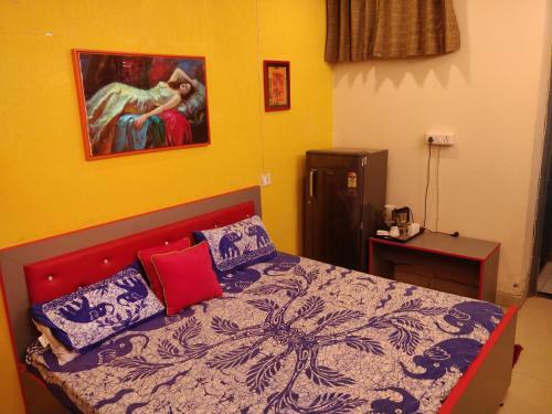 Deer Park Home Stay