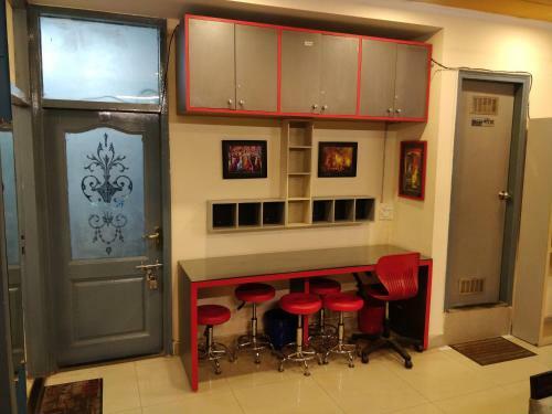 Deer Park Home Stay