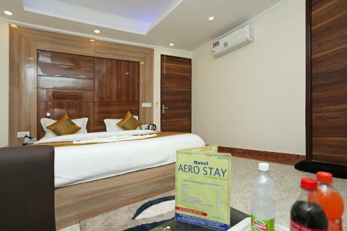 Hotel Aero @ Airport