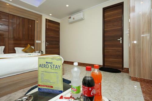 Hotel Aero @ Airport