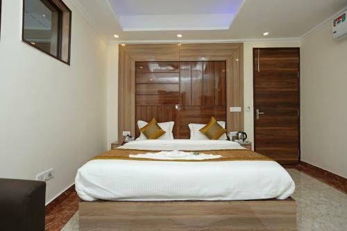 Hotel Aero @ Airport