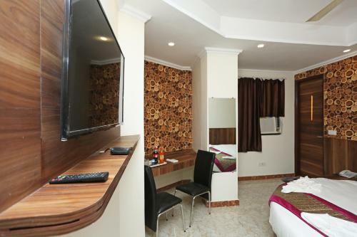 Hotel Aero @ Airport