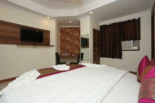 Hotel Aero @ Airport