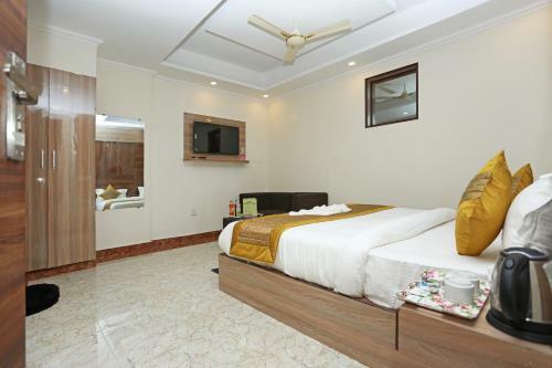 Hotel Aero @ Airport