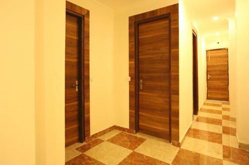 Hotel Aero @ Airport