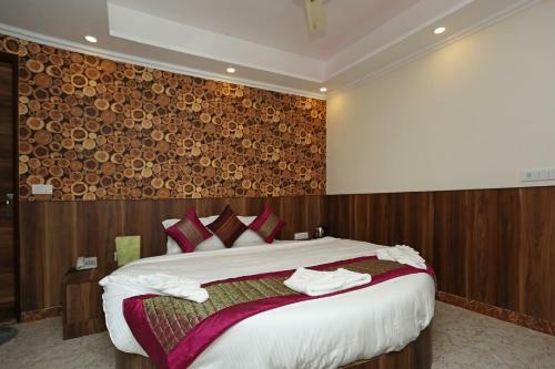 Hotel Aero @ Airport