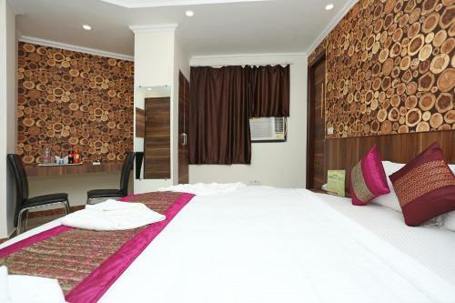Hotel Aero @ Airport