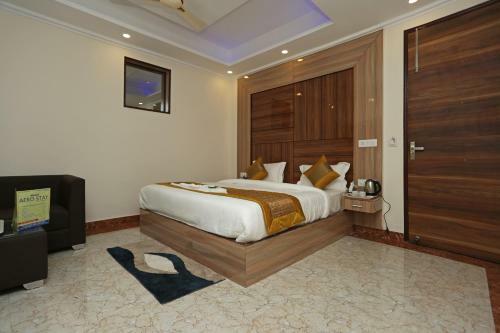 Hotel Aero @ Airport