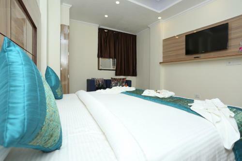 Hotel Aero @ Airport
