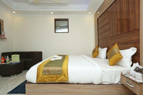 Hotel Aero @ Airport