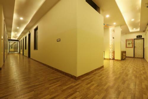 Hotel Plazzo