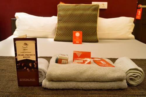 Hostal Pearl Premium Luxury Homes