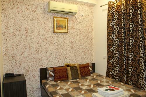 Hostal Pearl Premium Luxury Homes