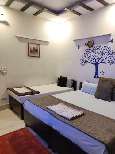 Hostal Pearl Premium Luxury Homes