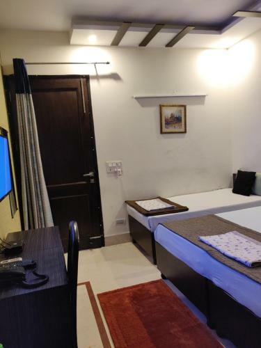 Hostal Pearl Premium Luxury Homes