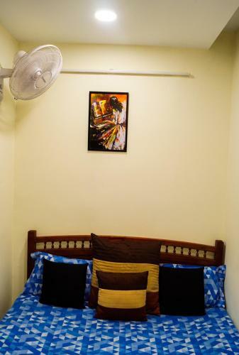 Hostal Pearl Premium Luxury Homes