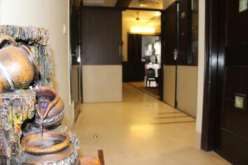 Hostal Pearl Premium Luxury Homes