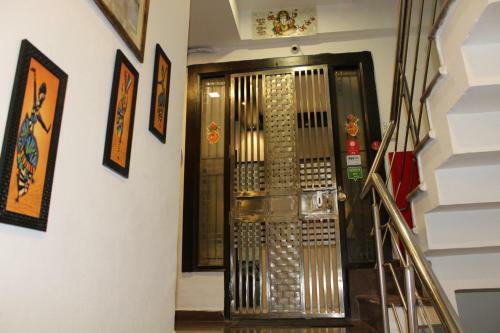 Hostal Pearl Premium Luxury Homes