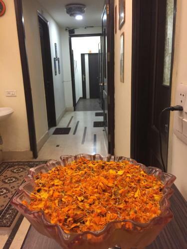Hostal Pearl Premium Luxury Homes