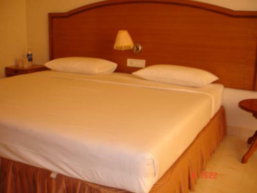 Hotel The Imperial Kushinagar