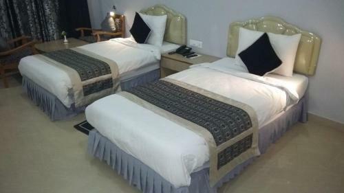 Hotel The Imperial Kushinagar