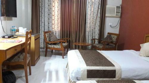 Hotel The Imperial Kushinagar