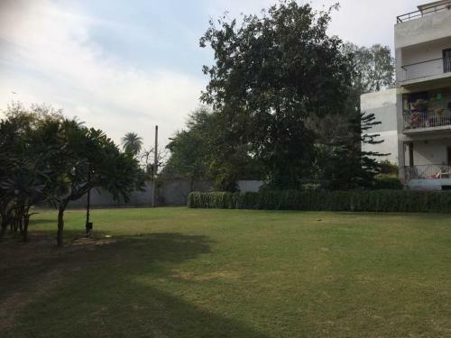 Bed & Breakfast Homestay Chateau 39