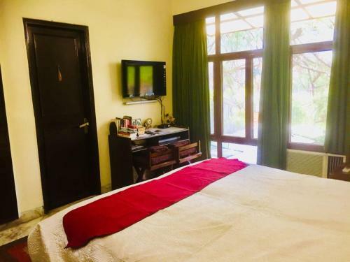 Bed & Breakfast Homestay Chateau 39