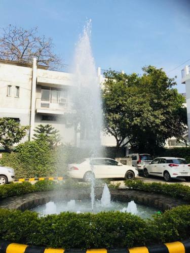 Bed & Breakfast Homestay Chateau 39